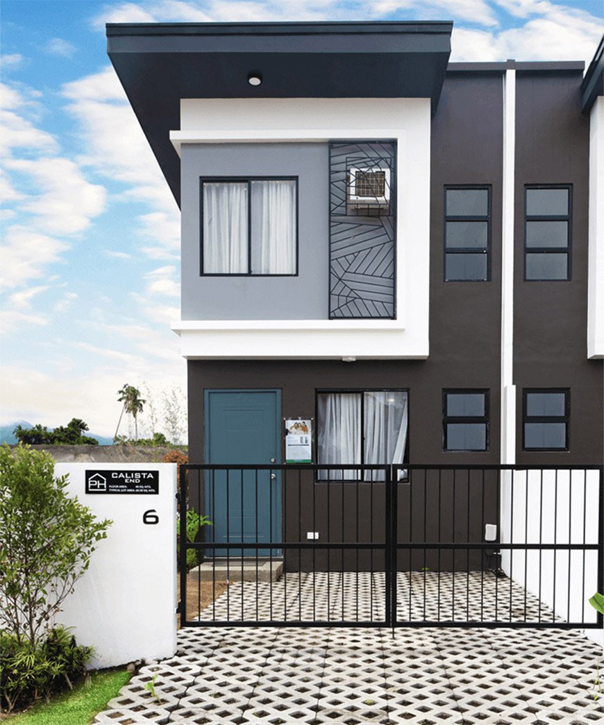 Phirst Centrale Hermosa in Bataan by Phirst Park Homes