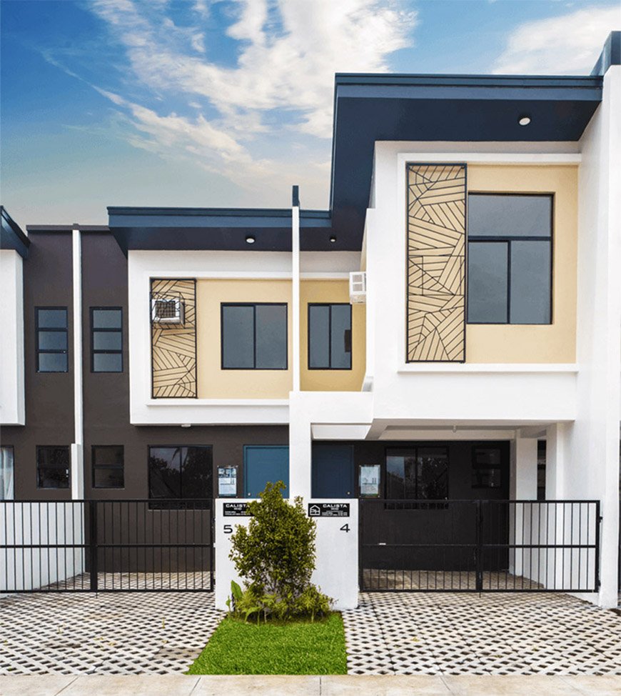 Phirst Centrale Hermosa in Bataan by Phirst Park Homes