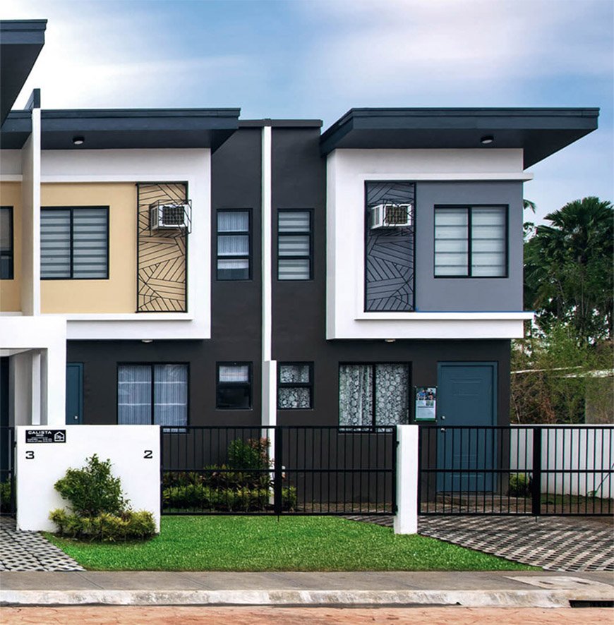 Phirst Centrale Hermosa in Bataan by Phirst Park Homes