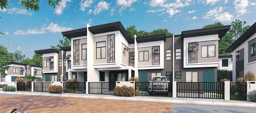 Phirst Centrale Hermosa in Bataan by Phirst Park Homes