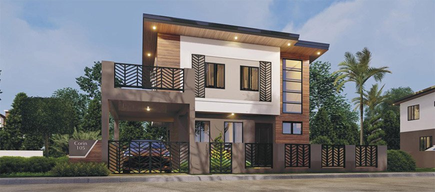 Phirst Centrale Hermosa in Bataan by Phirst Park Homes